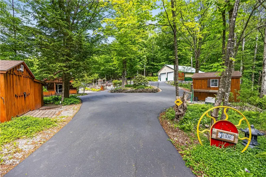 7681 Dutch Hollow Road, Wayland, NY 14572 - #3