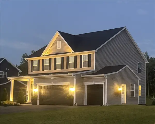 71 Robert Michaels, Penfield, NY 14526