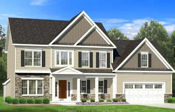 00 Bay Leaf Circle, Lot #107, Spencerport, NY 14559