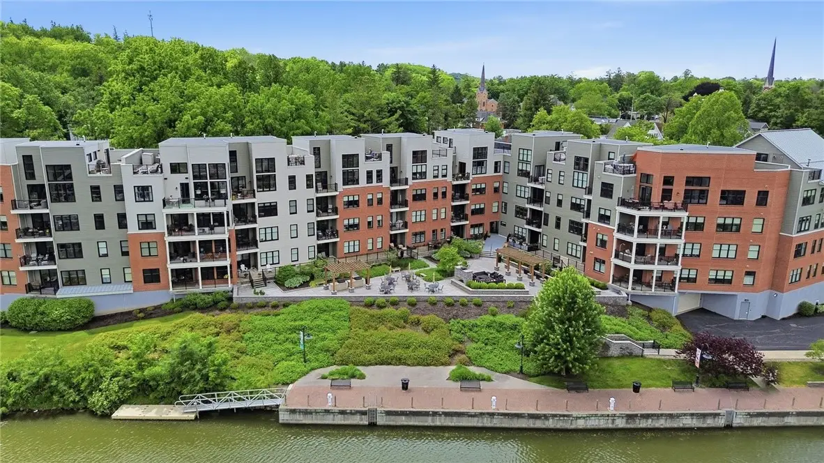 83 E Church Street #405, Fairport, NY 14450 - #1