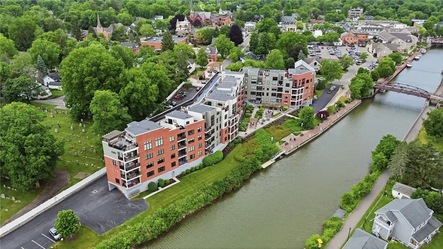 83 E Church Street #405, Fairport, NY 14450 - #2