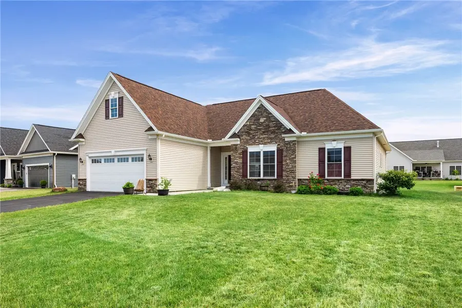 1459 Quail Creek Trail, Webster, NY 14580 - #2