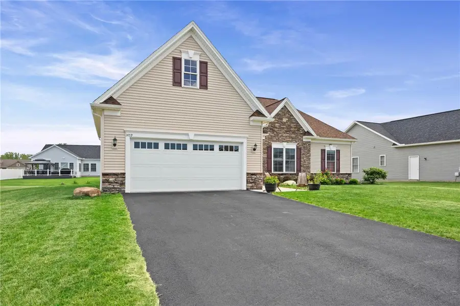 1459 Quail Creek Trail, Webster, NY 14580 - #3