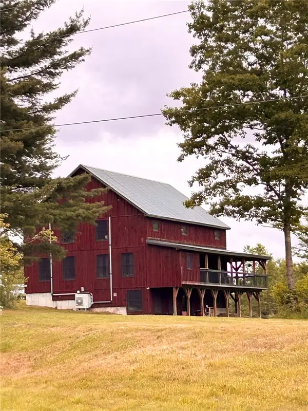 611 State Highway 220, Mc Donough, NY 13801