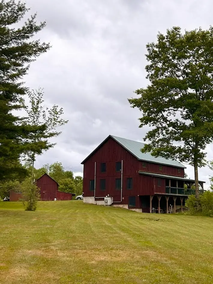 611 State Highway 220, Smithville, NY 13801 - #2