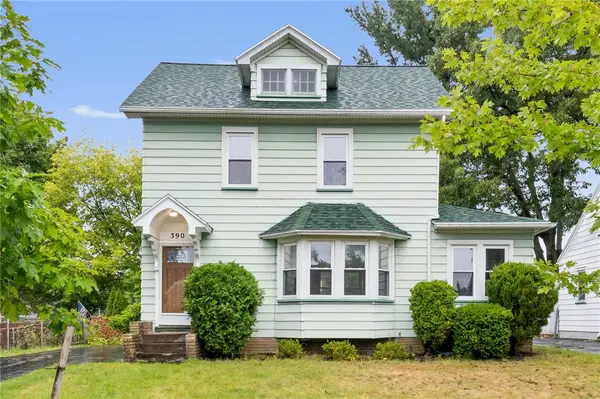 390 Tarrington Road, Rochester, NY 14609