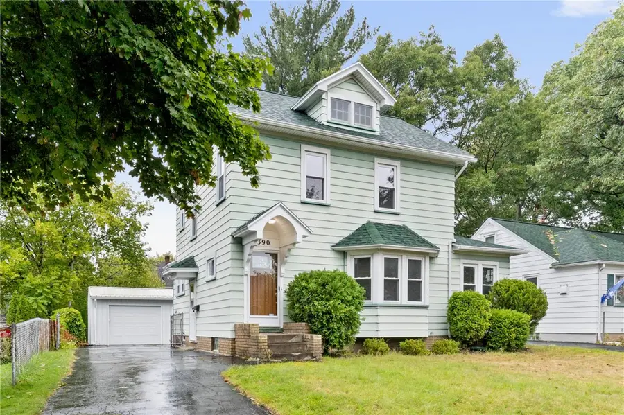 390 Tarrington Road, Rochester, NY 14609 - #2