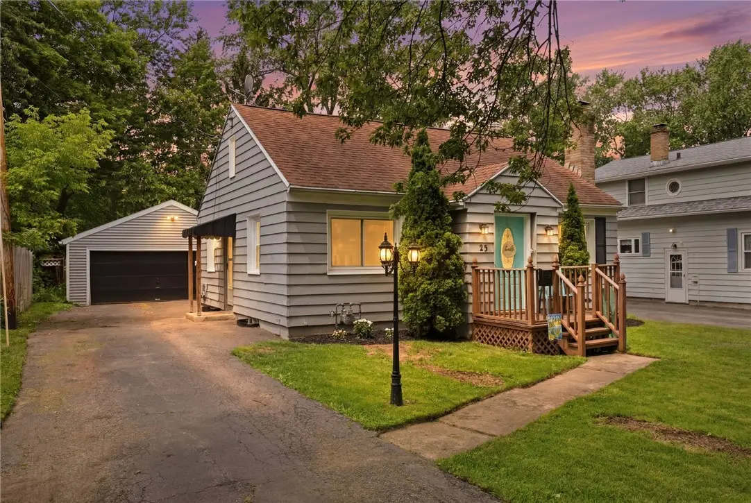 23 Montcalm Drive, Rochester, NY 14617 - #1
