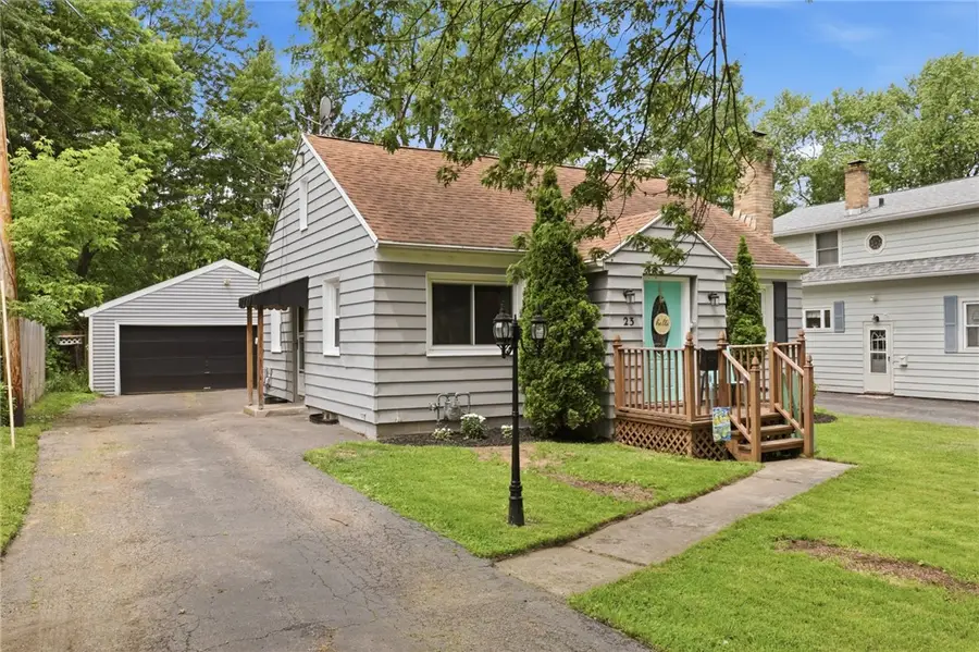 23 Montcalm Drive, Rochester, NY 14617 - #2