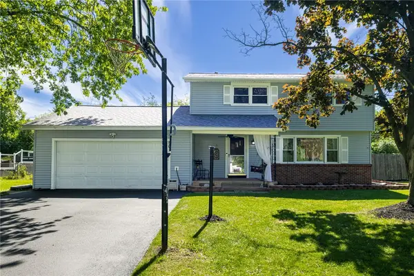 501 Bridgewood Drive, Rochester, NY 14612