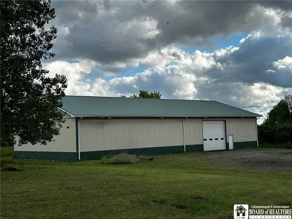 7529 Hall Road, Cassadaga, NY 14718