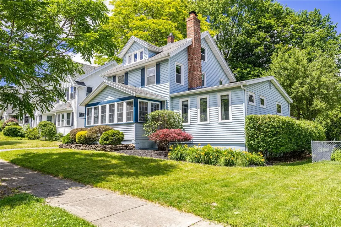 370 Laurelton Rd, Rochester, NY 14609 - #1