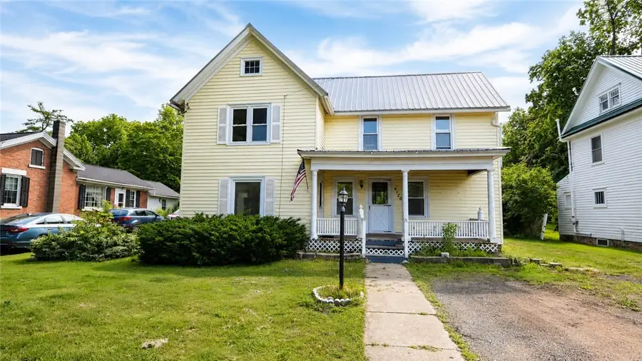 4120 Dix Street, Rose, NY 14542 - #2