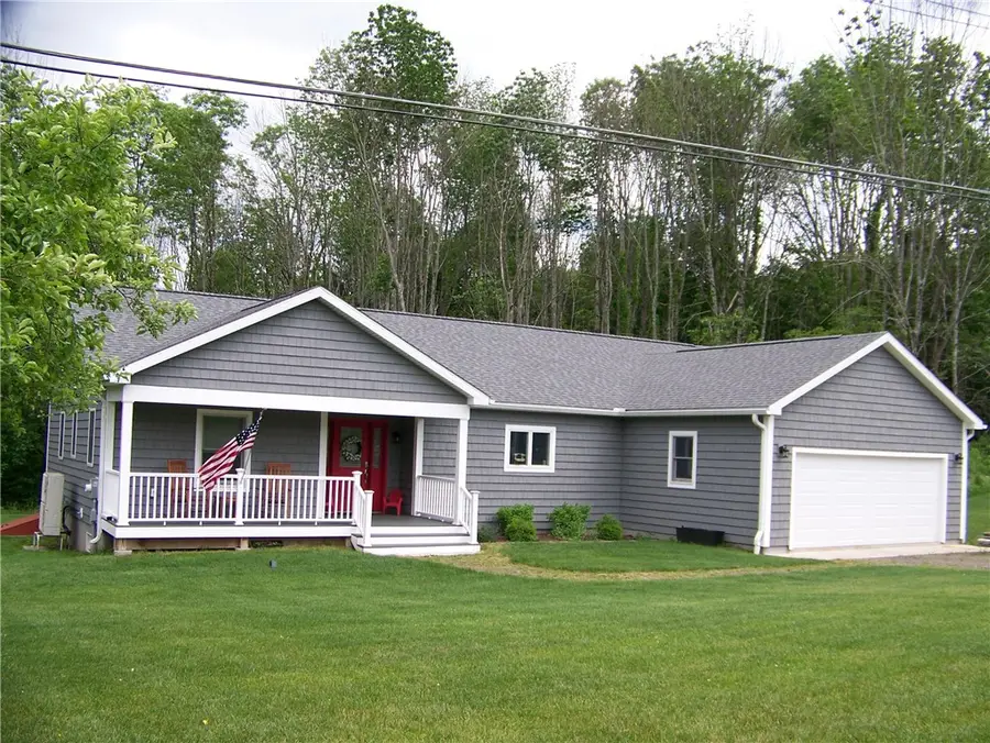 846 Canterbury Lane, Oneonta, NY 13820 - #2