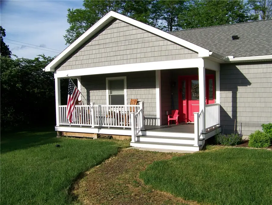 846 Canterbury Lane, Oneonta, NY 13820 - #3