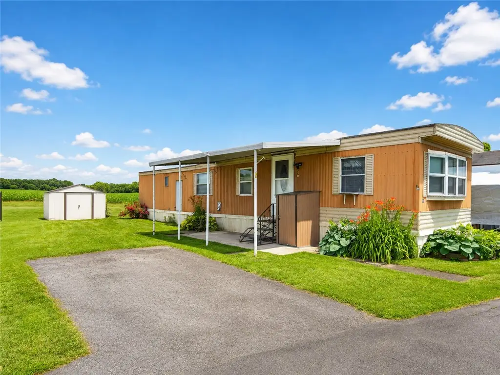 1449 Rochester Street, Lima, NY 14485 - #1