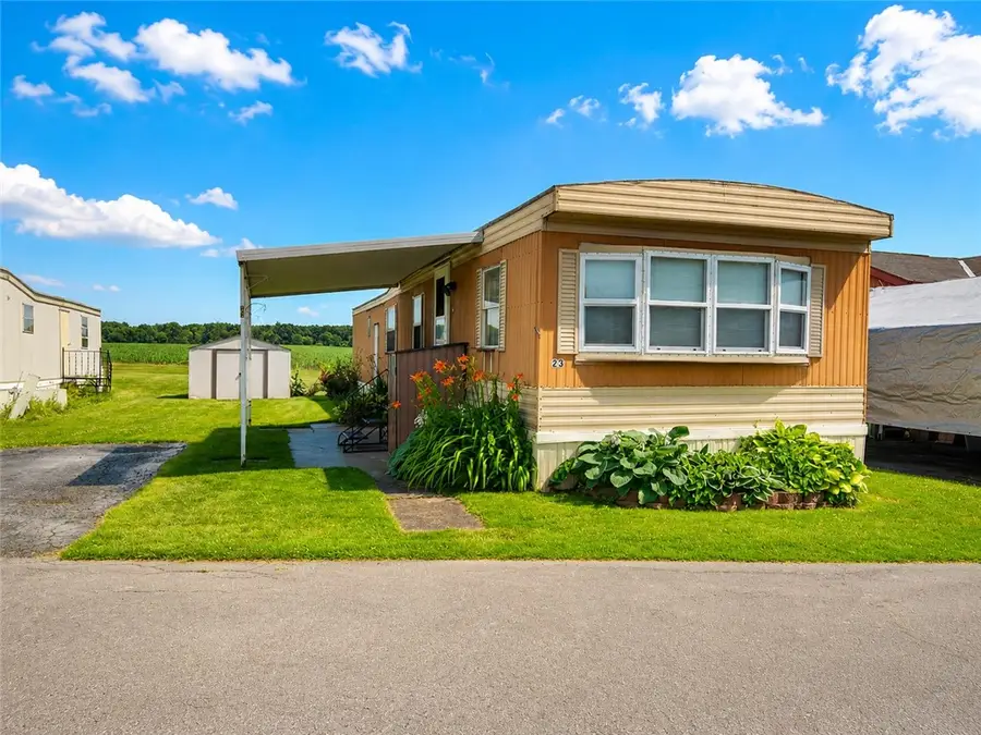 1449 Rochester Street, Lima, NY 14485 - #2