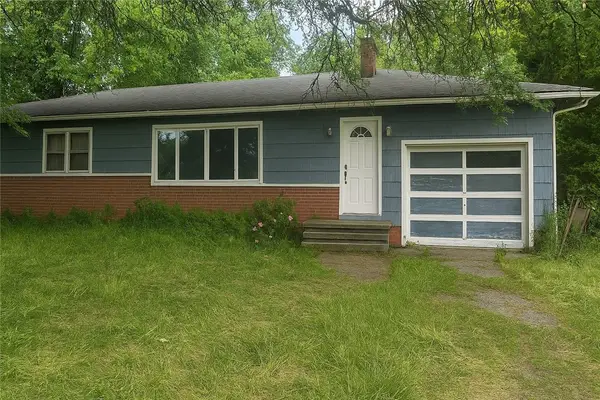 1747 Pole Bridge Road, Avon, NY 14414