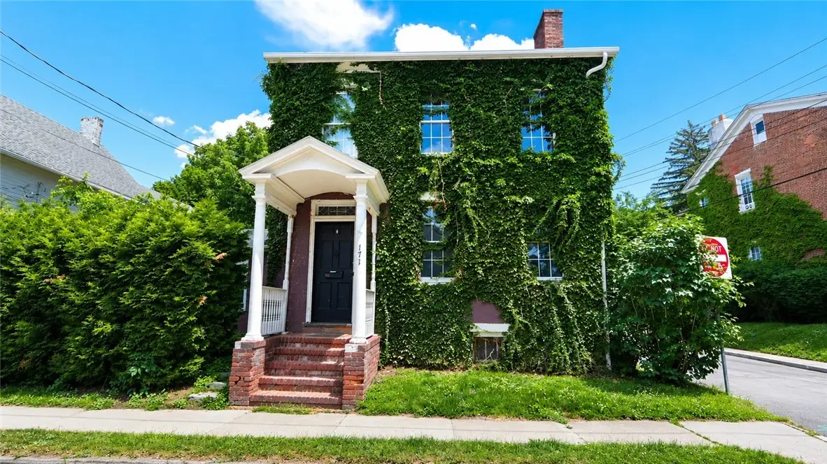 171 Pulteney St, Geneva, NY 14456 - #1