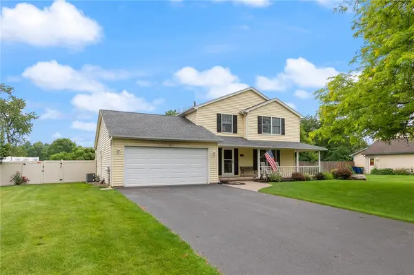 2119 Stonehedge Drive, Ontario, NY 14519