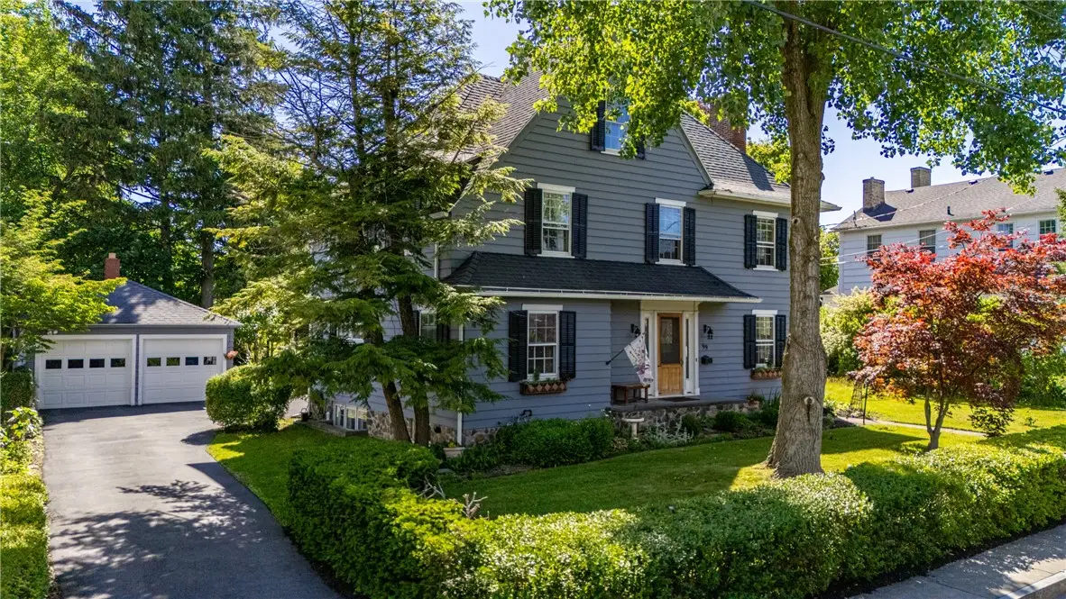 99 Hubbell Street, Canandaigua, NY 14424 - #1