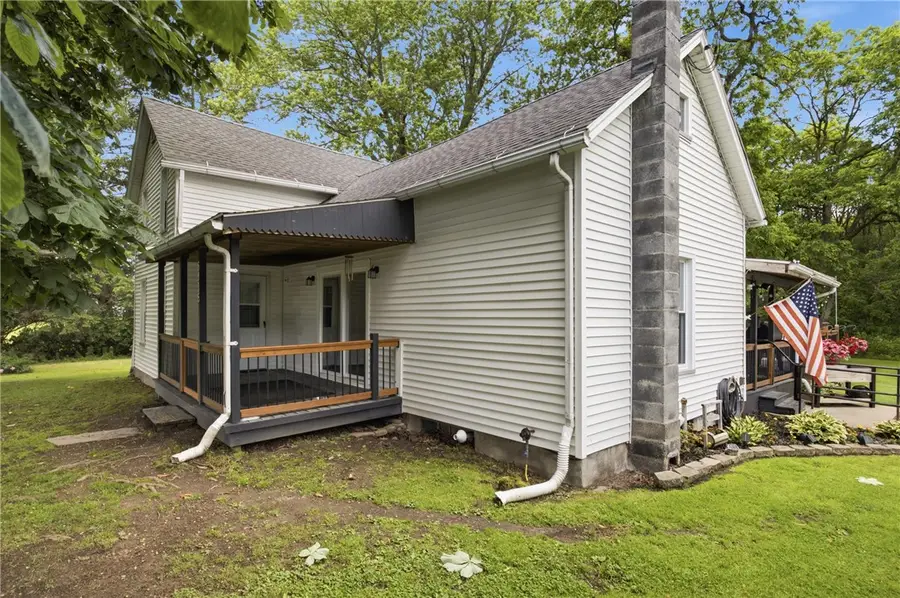 6815 Round Lake Road, Savona, NY 14879 - #2