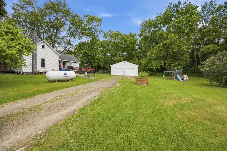 6815 Round Lake Road, Savona, NY 14879 - #3