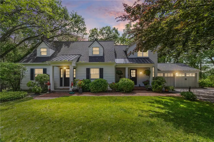 575 Thomas Avenue, Rochester, NY 14617 - #2