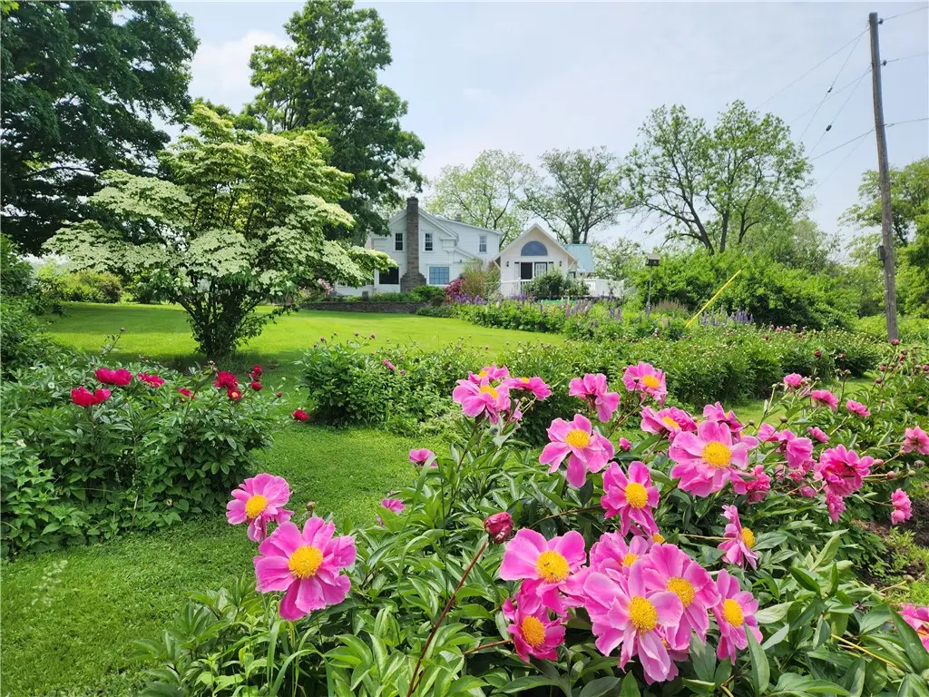 226 Hines Road, Newfield, NY 14867 - #1
