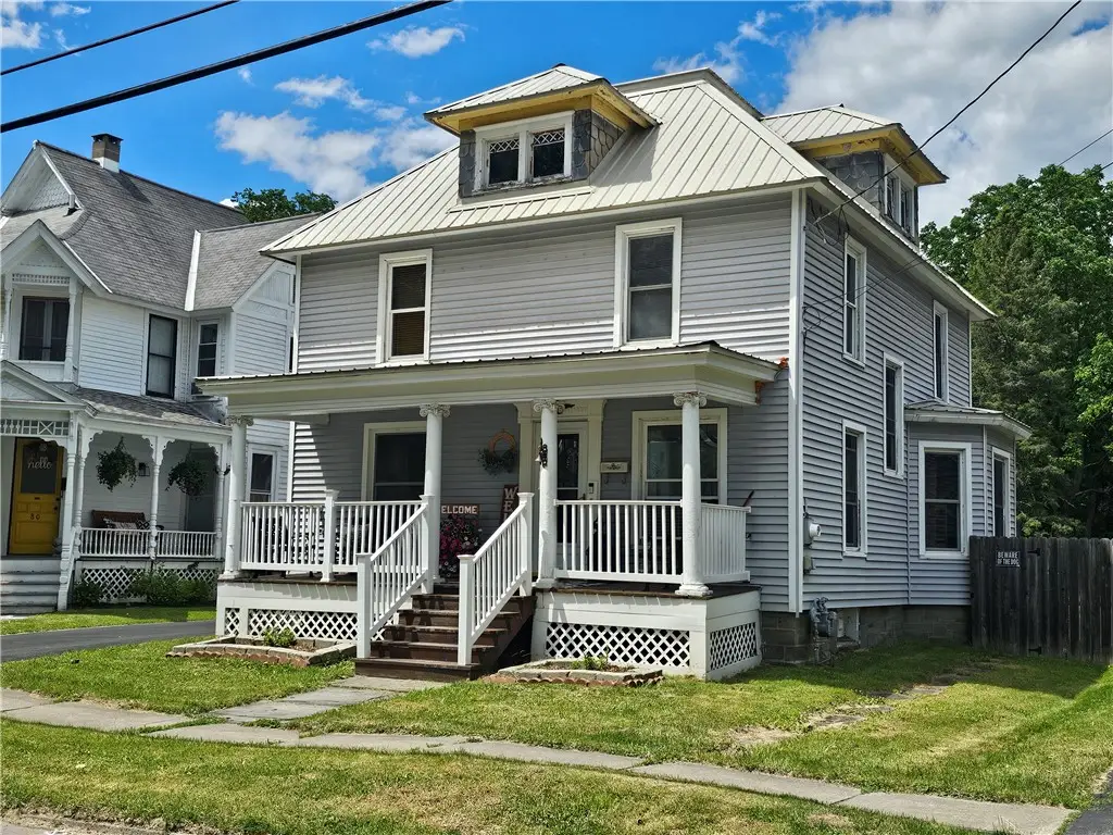 78 Cortland Street, Norwich, NY 13815 - #1