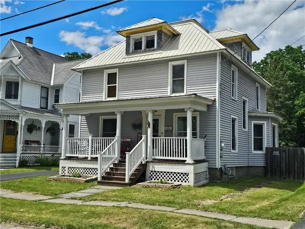 78 Cortland Street, Norwich, NY 13815
