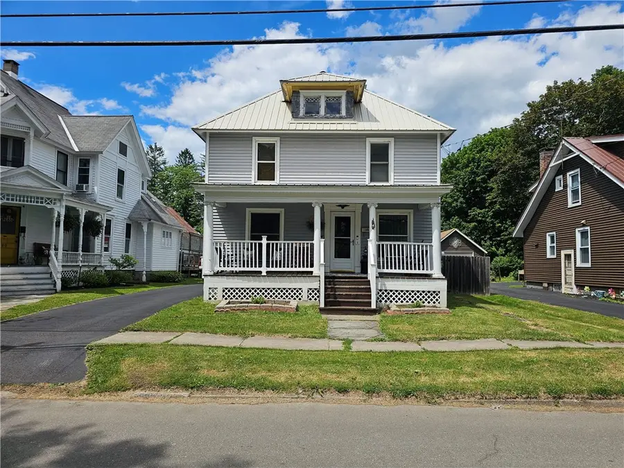 78 Cortland Street, Norwich, NY 13815 - #2