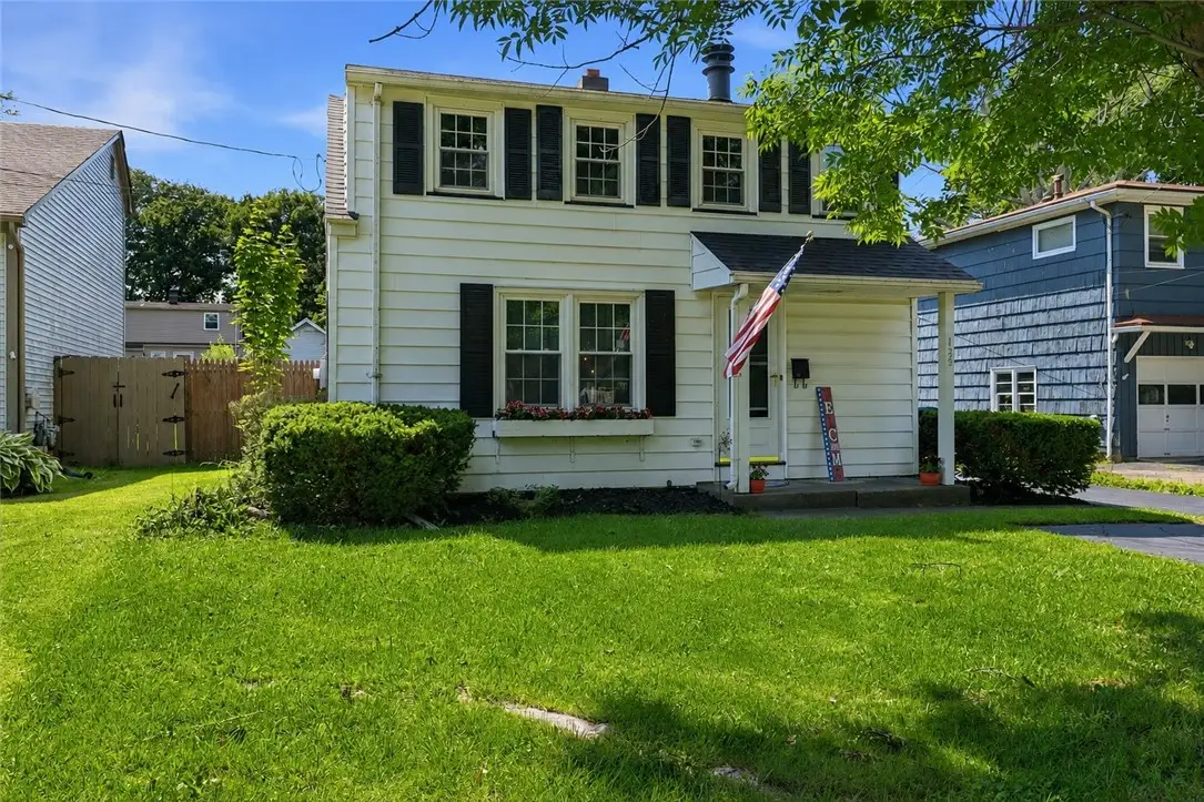 133 Armstrong Road, Rochester, NY 14616 - #1
