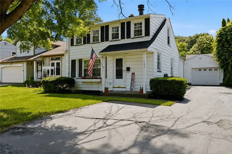 133 Armstrong Road, Rochester, NY 14616 - #2