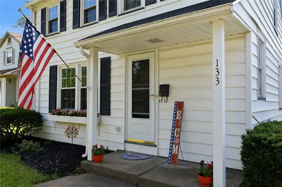 133 Armstrong Road, Rochester, NY 14616 - #3