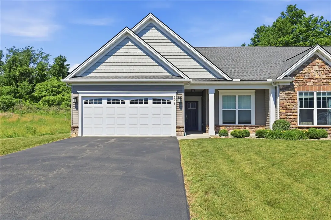 6028 Redfield Drive, Farmington, NY 14425 - #1