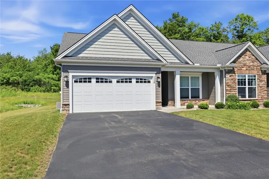 6028 Redfield Drive, Farmington, NY 14425 - #2