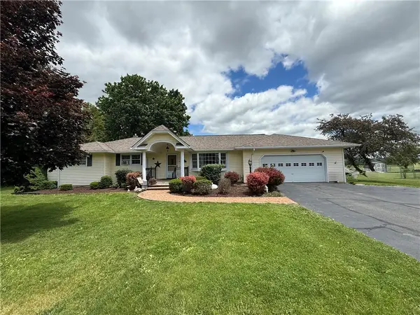 78 S Main Street, Avoca, NY 14809