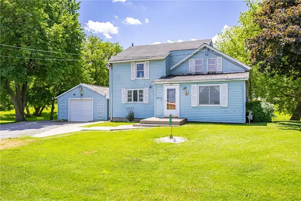 8733 State Route 5 And 20, Bloomfield, NY 14469