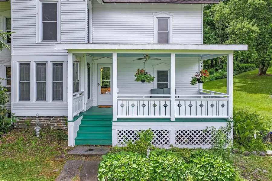 340 Dryden-harford Road, Dryden, NY 13053 - #2