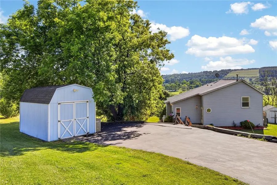 4589 Albany Street, Homer, NY 13077 - #2