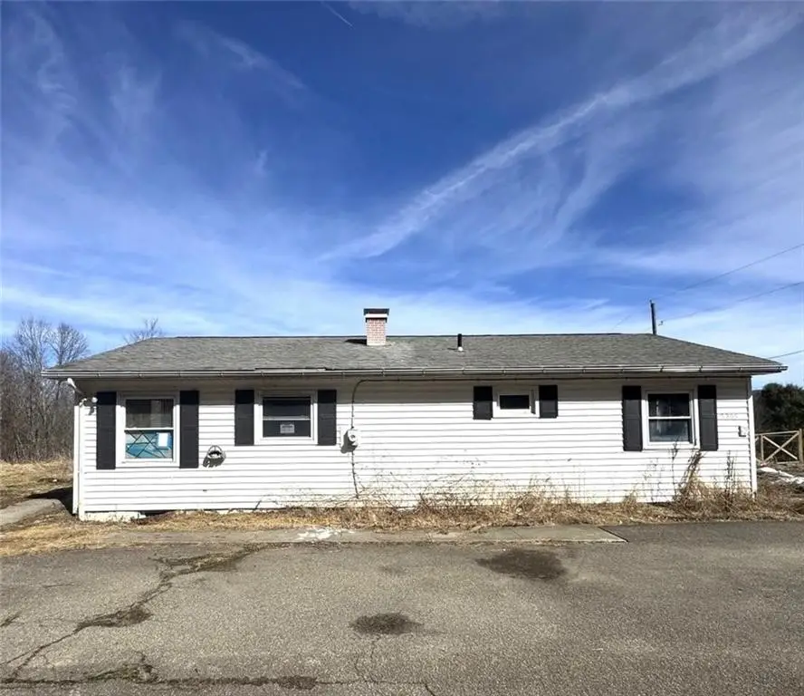 5905 Morton Hill Road, Hornell, NY 14843 - #2