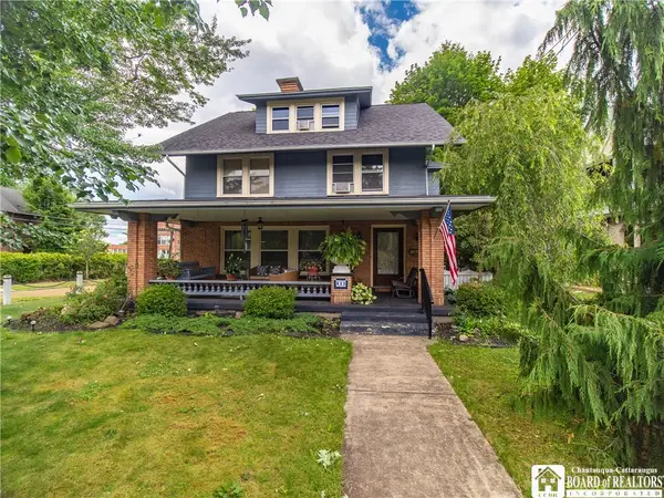 633 Lakeview Avenue, Jamestown, NY 14701