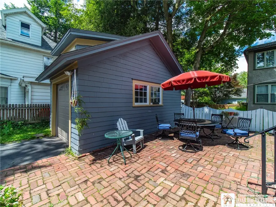 633 Lakeview Avenue, Jamestown, NY 14701 - #3
