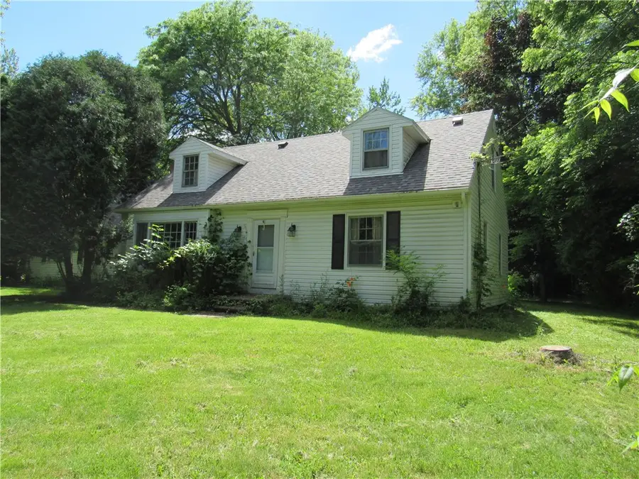 2892 State Route 89, Seneca Falls, NY 13148 - #2