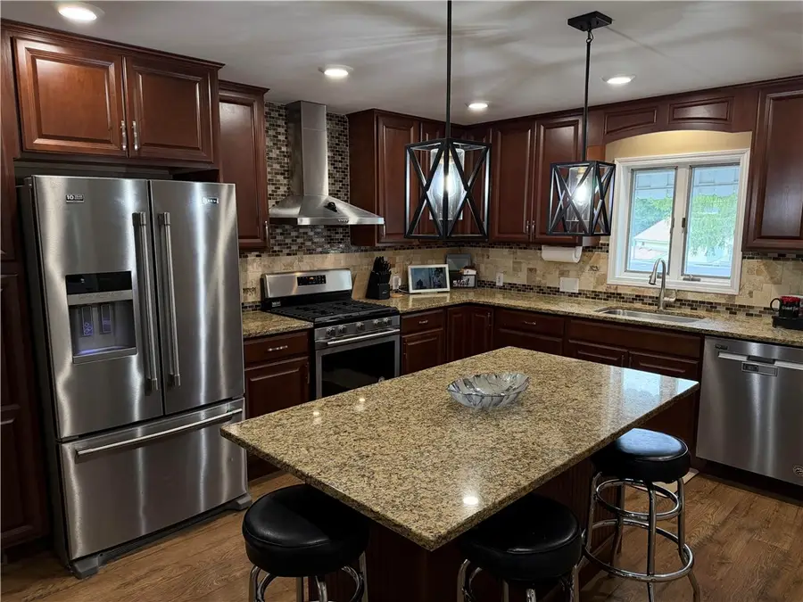 14 Gilbert Street, Le Roy, NY 14482 - #2
