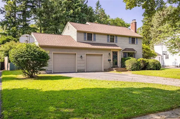 79 Bellehurst Drive, Rochester, NY 14617