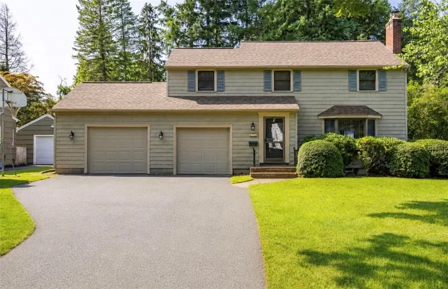 79 Bellehurst Drive, Rochester, NY 14617 - #2