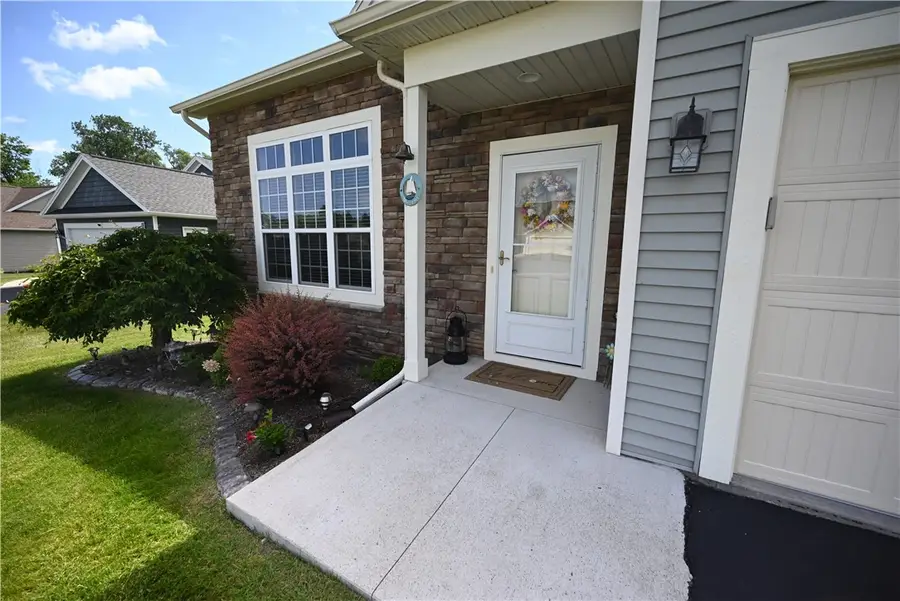 16 Pirates Cove, Spencerport, NY 14559 - #2