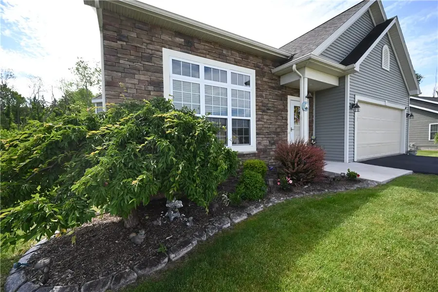 16 Pirates Cove, Spencerport, NY 14559 - #3